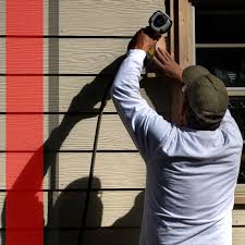 Best Siding Painting and Refinishing  in Germantown, IL